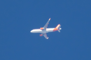G-EZWH